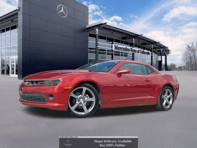 2014 Chevrolet Camaro  -
                  Collierville, TN