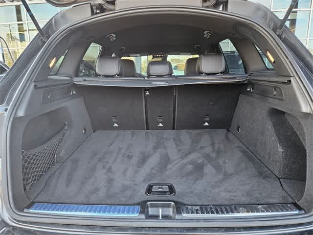 Thumbnail: 2022 Mercedes-Benz GLC - 30