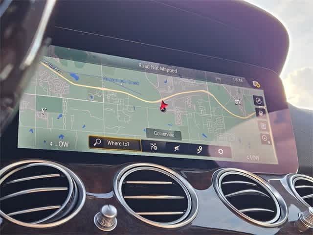 Thumbnail: 2023 Mercedes-Benz E-Class - 29