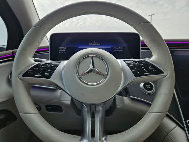 Thumbnail: 2023 Mercedes-Benz EQE - 22