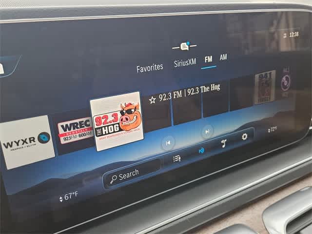 Thumbnail: 2026 Mercedes-Benz GLE - 28