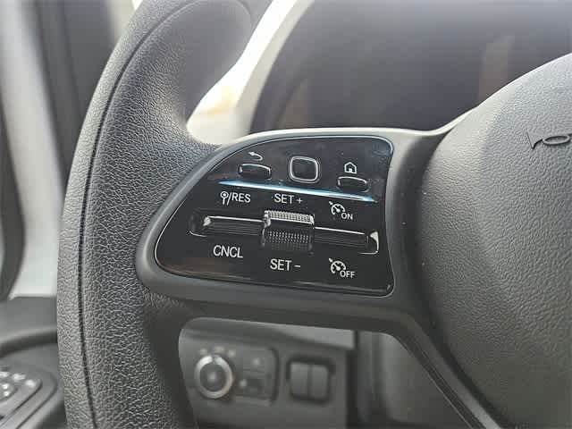 Thumbnail: 2024 Mercedes-Benz Sprinter - 17