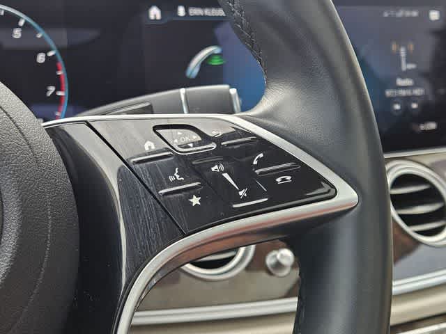 Thumbnail: 2022 Mercedes-Benz E-Class - 25