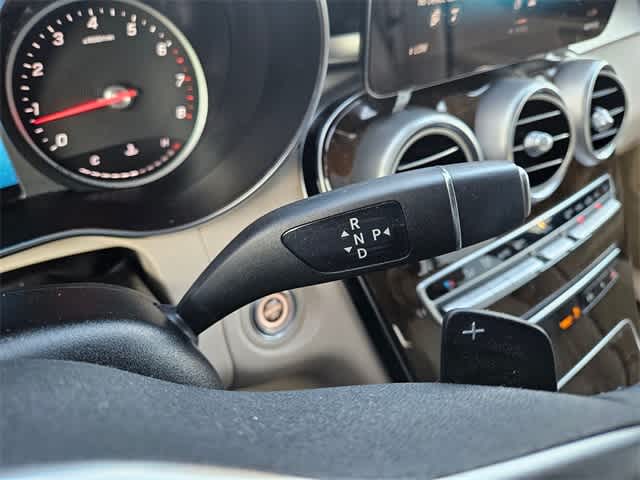 Thumbnail: 2021 Mercedes-Benz GLC - 31