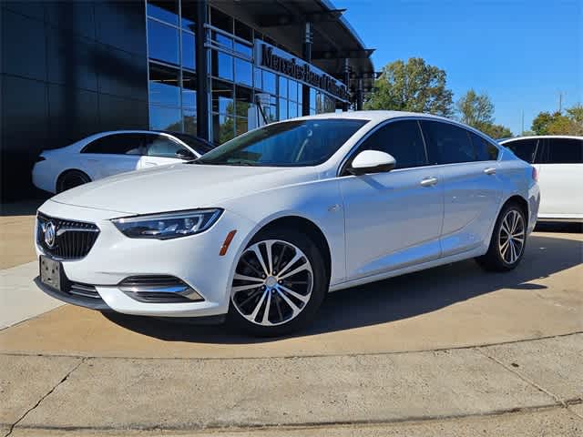 2019 Buick Regal Preferred -
                  Collierville, TN