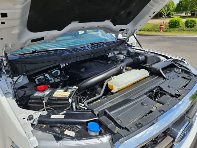 Thumbnail: 2022 Ford F-150 - 15