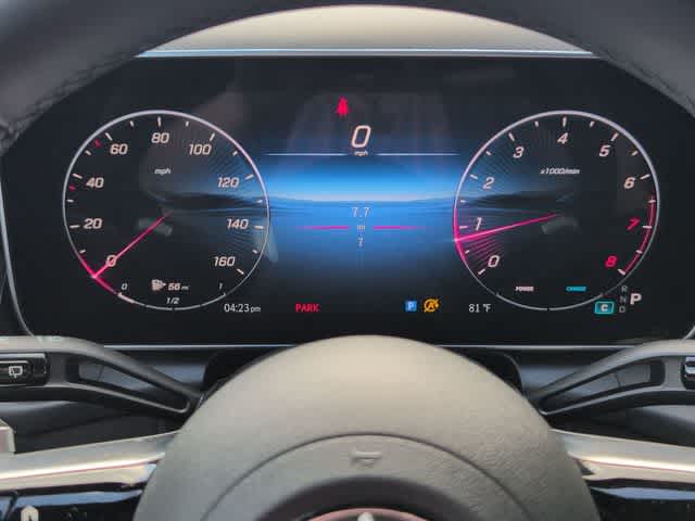 Thumbnail: 2026 Mercedes-Benz GLC - 33