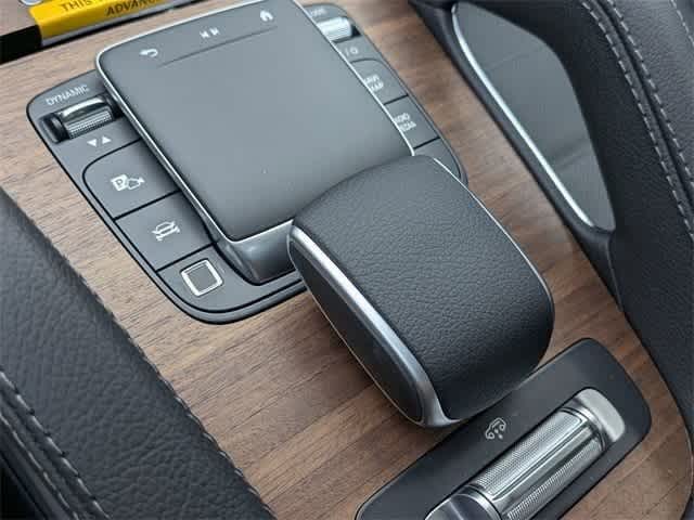 Thumbnail: 2025 Mercedes-Benz GLS - 25