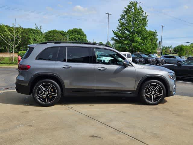 Thumbnail: 2026 Mercedes-Benz GLB - 9