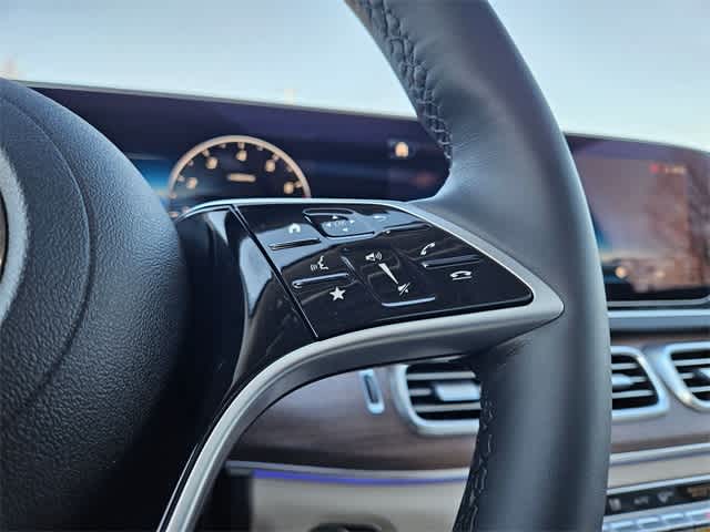 Thumbnail: 2026 Mercedes-Benz GLE - 25