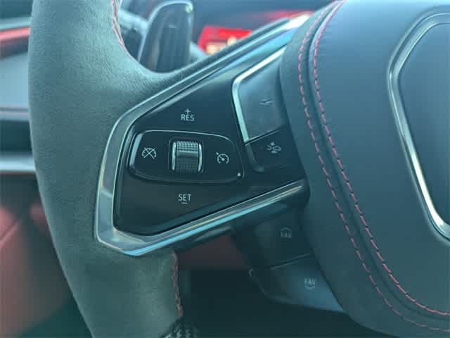 Thumbnail: 2025 Chevrolet Corvette - 17