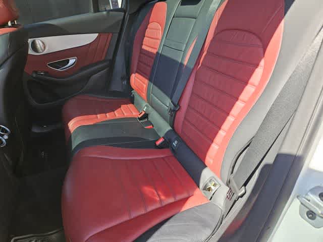 Thumbnail: 2021 Mercedes-Benz GLC - 17