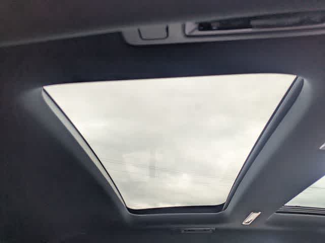 Thumbnail: 2024 Mercedes-Benz EQS - 21