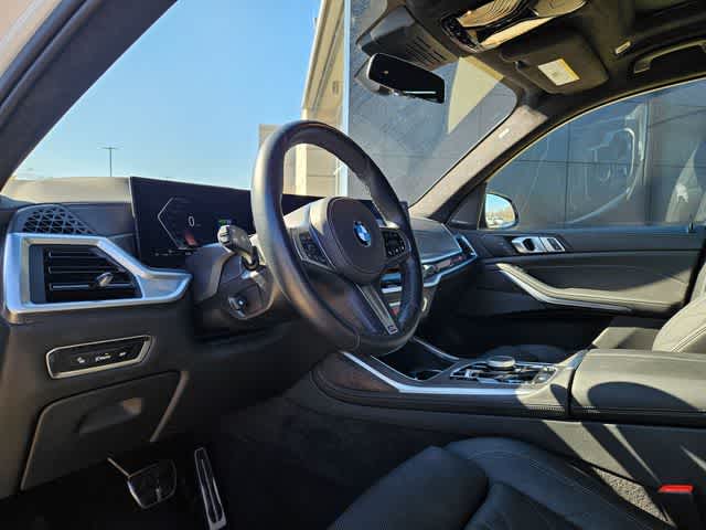 Thumbnail: 2025 BMW X7 - 2