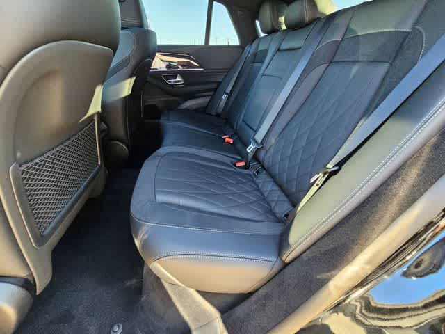 Thumbnail: 2026 Mercedes-Benz GLE - 20