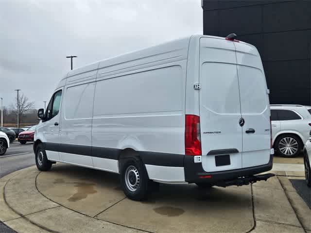 Thumbnail: 2026 Mercedes-Benz Sprinter - 6