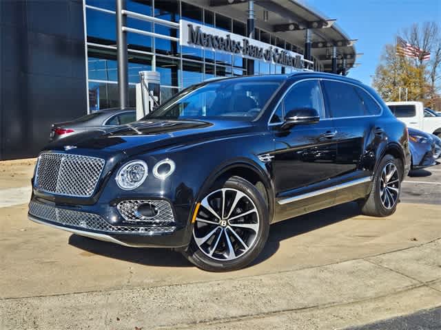 2020 Bentley Bentayga  -
                  Collierville, TN