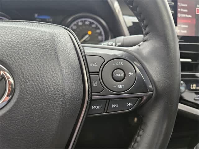 Thumbnail: 2024 Toyota Camry - 24