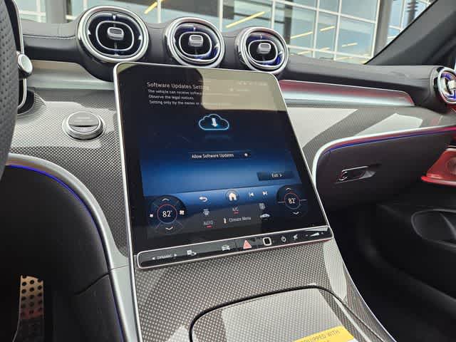 Thumbnail: 2026 Mercedes-Benz CLE - 24