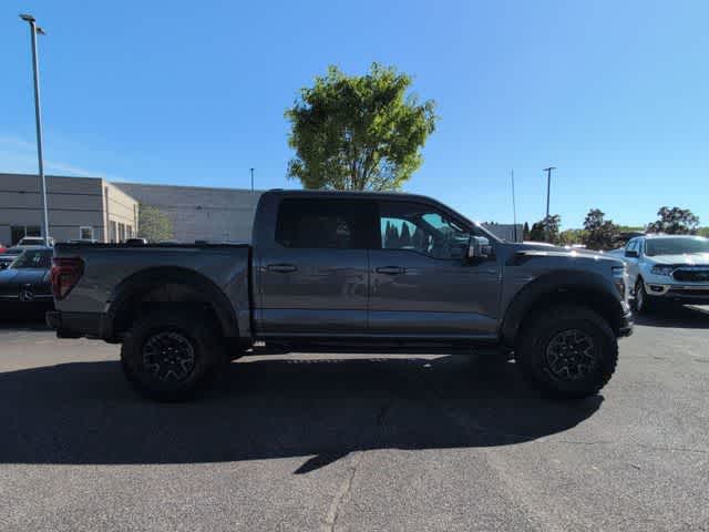 Thumbnail: 2026 Ford F-150 - 7