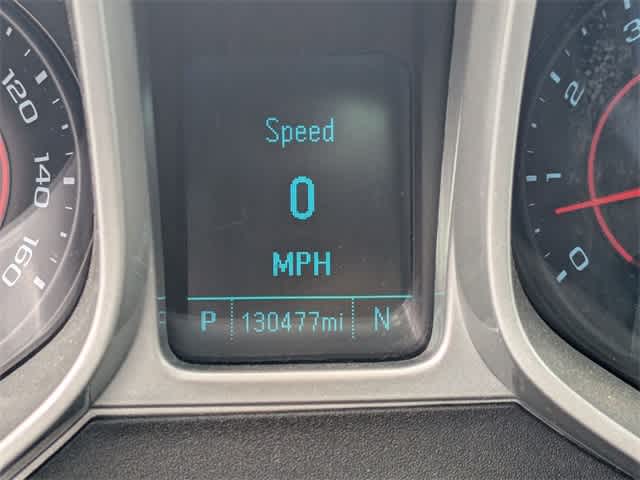 Thumbnail: 2014 Chevrolet Camaro - 28