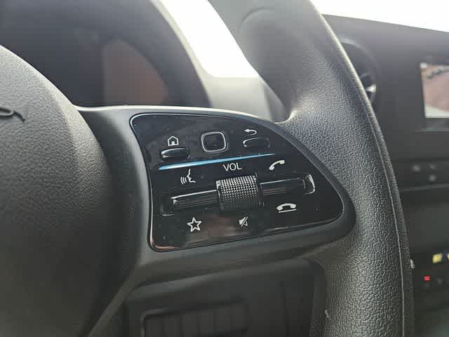 Thumbnail: 2024 Mercedes-Benz Sprinter - 18