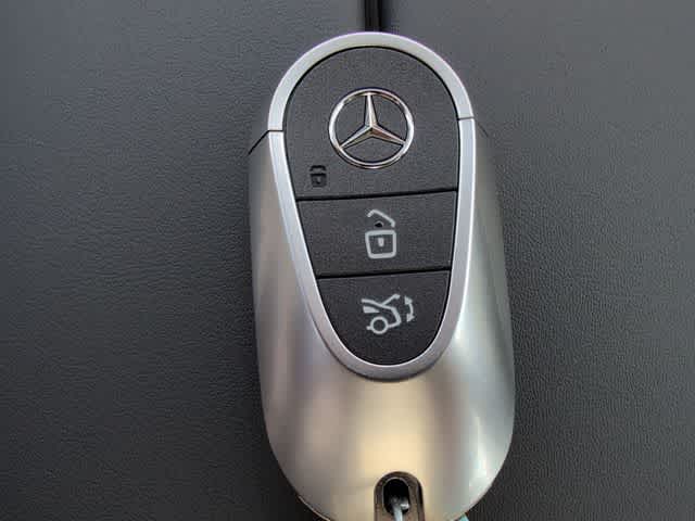 Thumbnail: 2026 Mercedes-Benz E-Class - 33