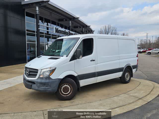 2015 Mercedes-Benz Sprinter 2500 -
                  Collierville, TN