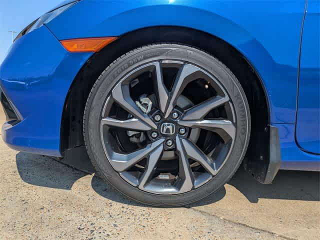 Thumbnail: 2020 Honda Civic - 13