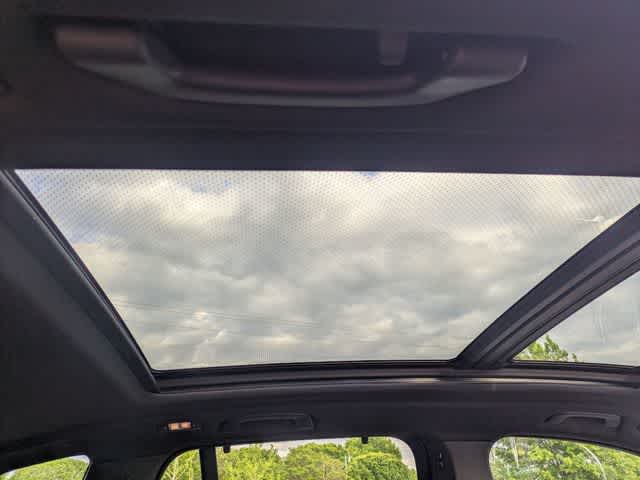 Thumbnail: 2024 BMW X5 - 21