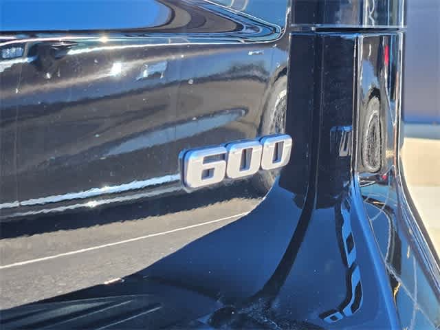 Thumbnail: 2024 Cadillac Escalade - 13