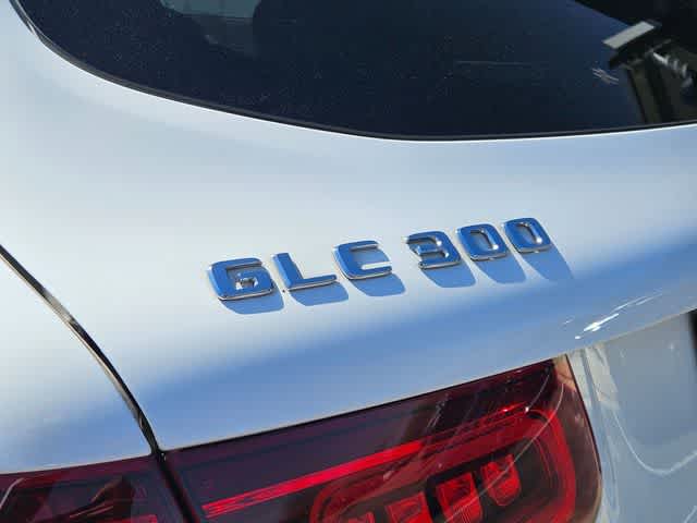 Thumbnail: 2021 Mercedes-Benz GLC - 12