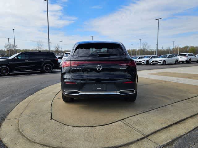 Thumbnail: 2023 Mercedes-Benz EQE - 8