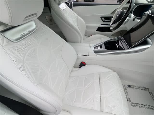 Thumbnail: 2026 Mercedes-Benz SL-Class - 9