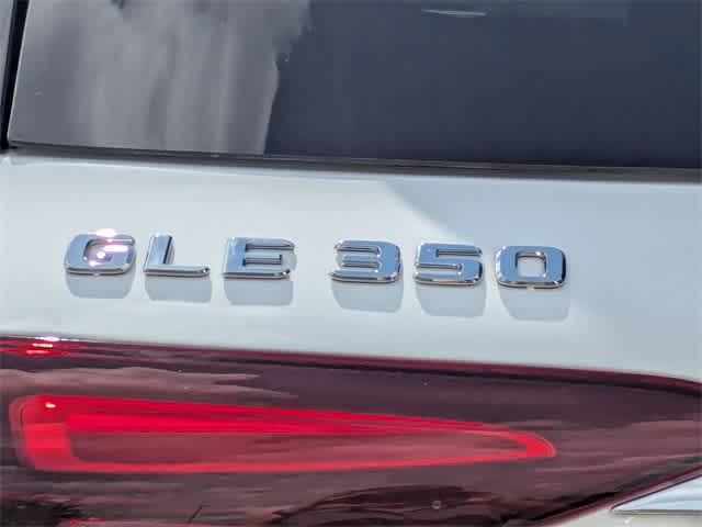 Thumbnail: 2026 Mercedes-Benz GLE - 12