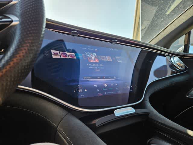 Thumbnail: 2023 Mercedes-Benz EQS - 27