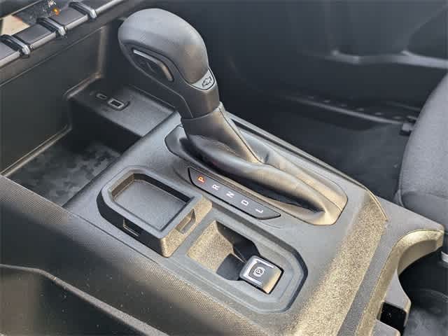 Thumbnail: 2024 Chevrolet Colorado - 28