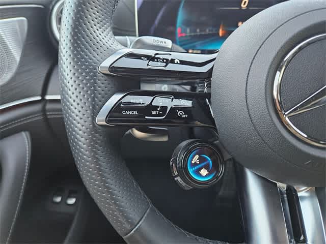 Thumbnail: 2024 Mercedes-Benz AMG GT - 26