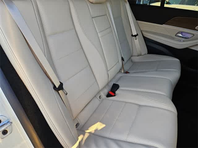 Thumbnail: 2026 Mercedes-Benz GLE - 21