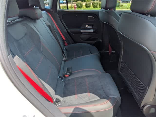 Thumbnail: 2026 Mercedes-Benz GLA - 19