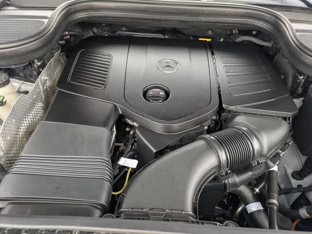 Thumbnail: 2025 Mercedes-Benz GLE - 14