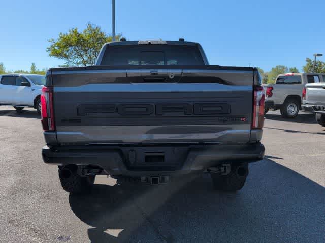 Thumbnail: 2026 Ford F-150 - 5