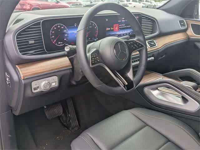 2025 Mercedes-Benz GLE 350 2
