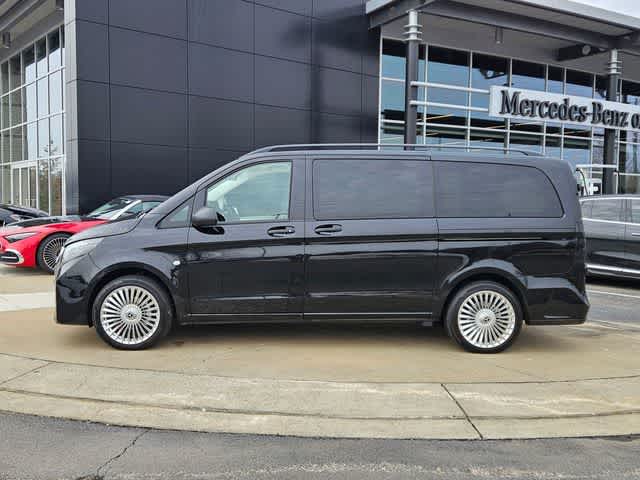 Thumbnail: 2023 Mercedes-Benz Metris - 5