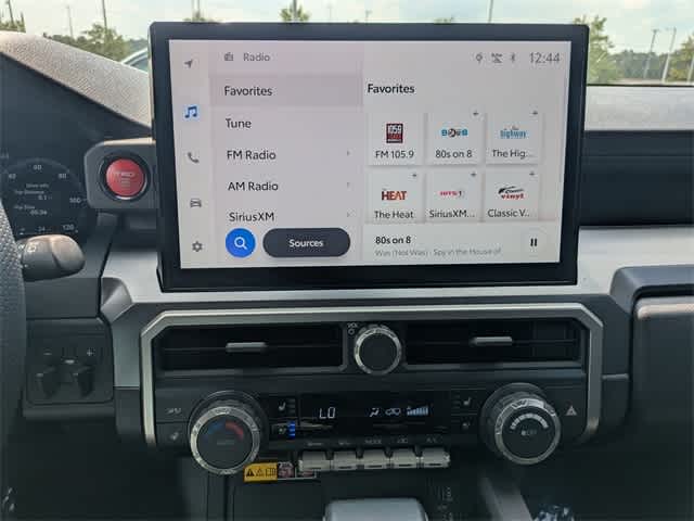 Thumbnail: 2025 Toyota 4Runner - 27