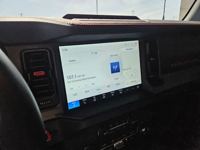 Thumbnail: 2025 Ford Bronco - 30