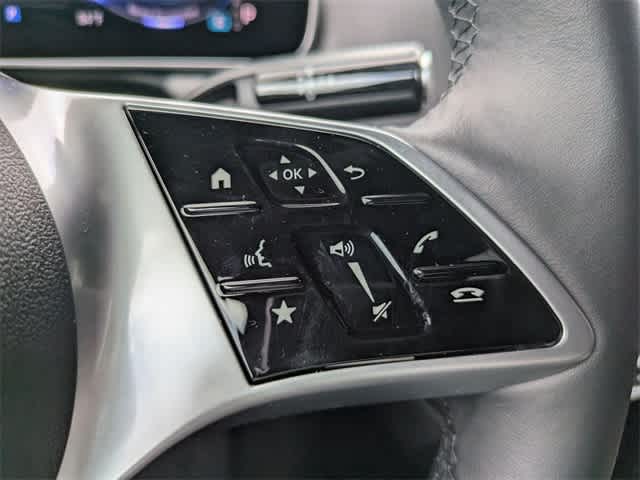 Thumbnail: 2025 Mercedes-Benz EQE - 24