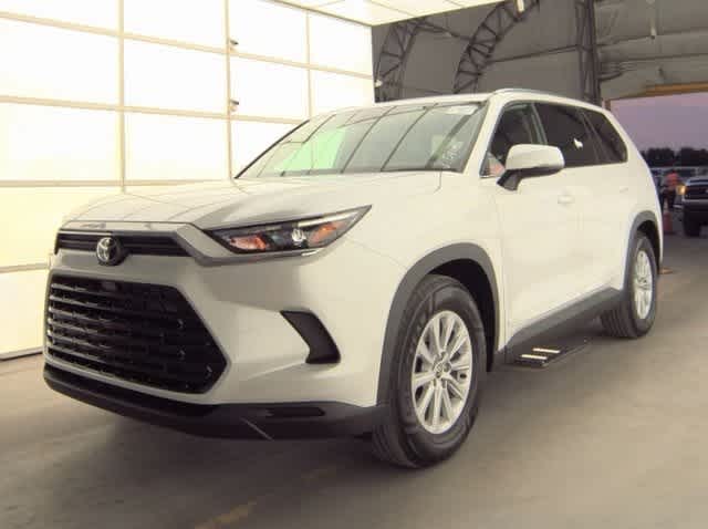 Thumbnail: 2025 Toyota Grand Highlander - 1