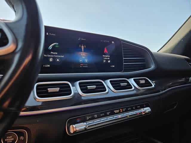 Thumbnail: 2021 Mercedes-Benz GLE - 26