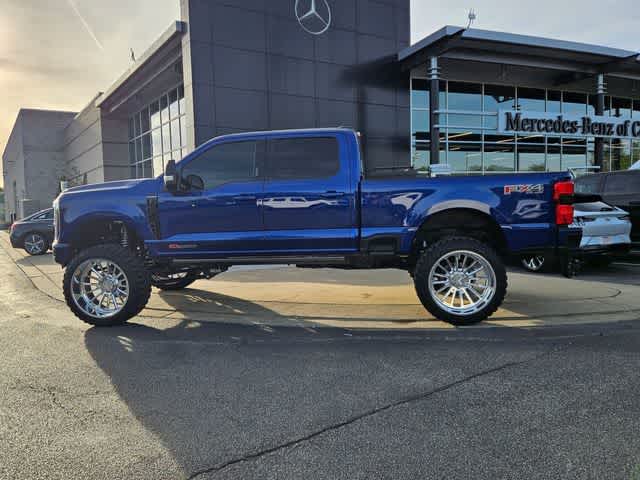 Thumbnail: 2026 Ford F-250 - 5